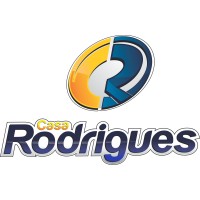 Casa Rodrigues calçados logo - Similar company to Oxente Net Telecom