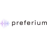 Preferium.no logo - Similar company to Castor Drilling Solution As