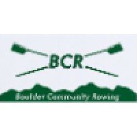 Boulder Community Rowing
