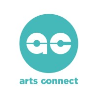 Arts Connect logo - Similar company to Artsconnect