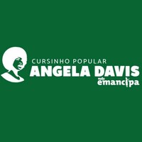 Cursinho Popular Angela Davis - Rede Emancipa logo - Similar company to Emancipa