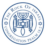 The Rock of Israel Congregation logo - Similar company to Behavior Intelligence Organization