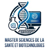 Master International en Sciences de la Santé et Biotechnologies logo - Similar company to Qscert Morocco