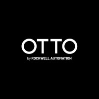 OTTO by Rockwell Automation logo - Similar company to Fiix By Rockwell Automation