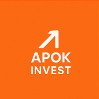 APOK Invest logo - Similar company to Prozesskompass E.K.