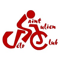 Vélo Club Saint-Julien logo - Similar company to La Roue Libre