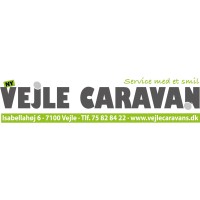 Ny Vejle Caravan A/S logo - Similar company to Pharmavie