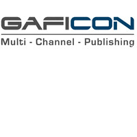 GAFICON GmbH logo - Similar company to Media2Finish Gmbh