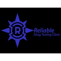 Reliable Drug Testing Clinic logo - Similar company to Hd Screening And Laboratory | Drug Testing