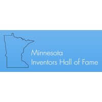 The Minnesota Inventors Hall of Fame (MIHF) logo - Similar company to 1Mcep 1 Million Cups Eden Prairie