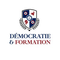 Démocratie et Formation - Formation des élus logo - Similar company to Predict Analyse