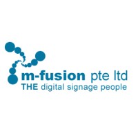 M-Fusion Pte Ltd