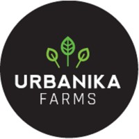 Urbanika Farms logo - Similar company to Secfense | The Fast Track To Passwordless