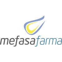 Mefasa Farma - Laboratorio de Grupo Profarmaco logo - Similar company to Logicone