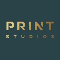 Print Studios Ltd® logo - Similar company to 4Theplayer.Com
