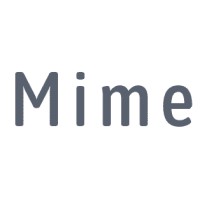 Mime Asia logo - Similar company to Intheasia