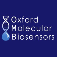 Oxford Molecular Biosensors Ltd logo - Similar company to Microvisk Technologies Ltd