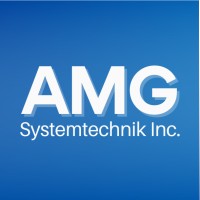 AMG Systemtechnik Inc. logo - Similar company to Kepler Solutions