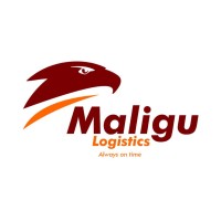Maligu Logistics logo - Similar company to Sankotech Solutions