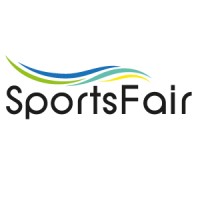 SportsFair logo - Similar company to Foreningsuddannelser
