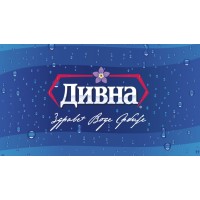 Divna Voda logo - Similar company to Vivia