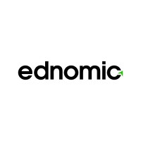 Ednomic | For the AI Generation logo - Similar company to Learnwolf