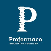Profermaco Importador Ferretero logo - Similar company to Comdielsa S.A.