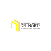 Materiales y metálicos para construcción del norte logo - Similar company to Grupo Madeira