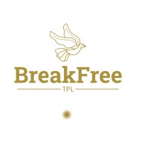 BreakFree logo - Similar company to Gen Nigeria