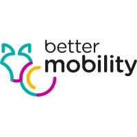 Better Mobility GmbH logo - Similar company to Better Mobility Ltd