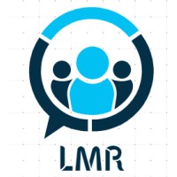LMR logo - Similar company to Lmr Resourcing