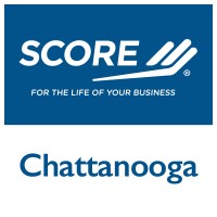 SCORE Mentors Chattanooga logo - Similar company to Disrupthr Chattanooga