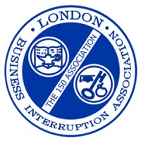 London Business Interruption Association logo - Similar company to London Engineering Group (Leg)