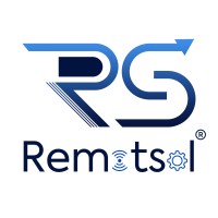 Remotsol logo - Similar company to Saad Electronics