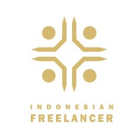 Indonesian Freelancer logo - Similar company to Quantum Edukasindo Paradigma