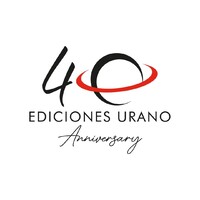 Ediciones Urano Colombia logo - Similar company to Inversiones Papiro