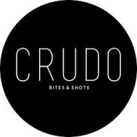 CRUDO Bites & Shots logo - Similar company to Burgerjazz™