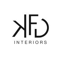 KFD INTERIORS logo - Similar company to Honeycomb Construction Ltd
