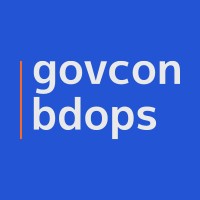 GovCon BDOps logo - Similar company to Guru B2G