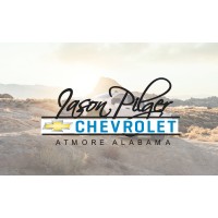 Jason Pilger Chevrolet Of Atmore, Alabama