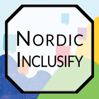Nordic Inclusify ry logo - Similar company to Tivia Ry