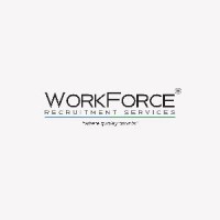 Workforce Recruitment Services logo - Similar company to Workforce Recruitment