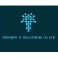 TechDev IT Solutions Pvt. Ltd. logo - Similar company to Techdev