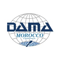 DAMA MOROCCO CASABLANCA logo - Similar company to Embrace Transformation