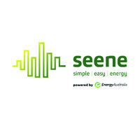 Seene logo - Similar company to Kepertstech
