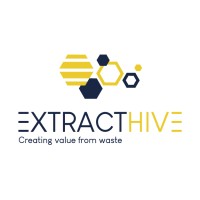 Extracthive logo - Similar company to Lilaea