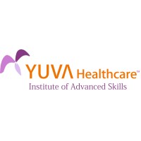 Yuva Healthcare logo - Similar company to Micro-Nano Research & Development Center - Parul University