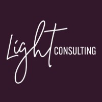Light Consulting logo - Similar company to Pt. Time For Light