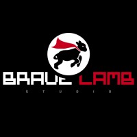 Brave Lamb Studio logo - Similar company to Vritics