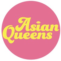 Asian Queens in Animation logo - Similar company to Queen'S Web